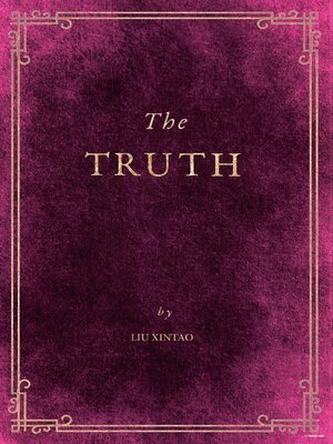 cover image of The Truth